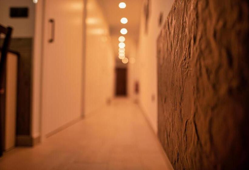 Casa Rural La Alborá Jacuzzi Exterior