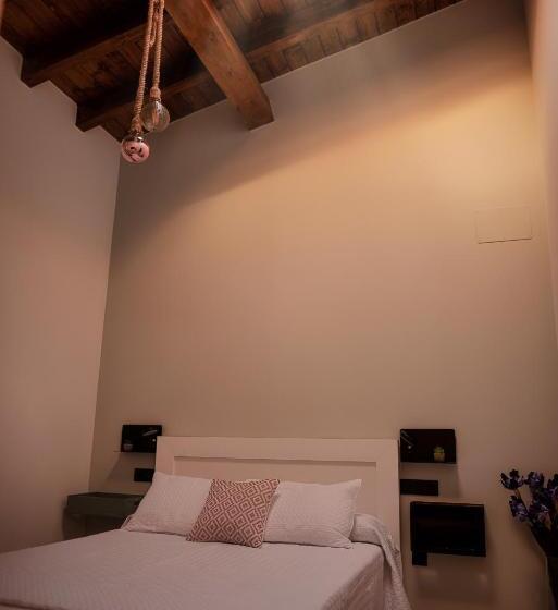 Casa Rural La Alborá Jacuzzi Exterior