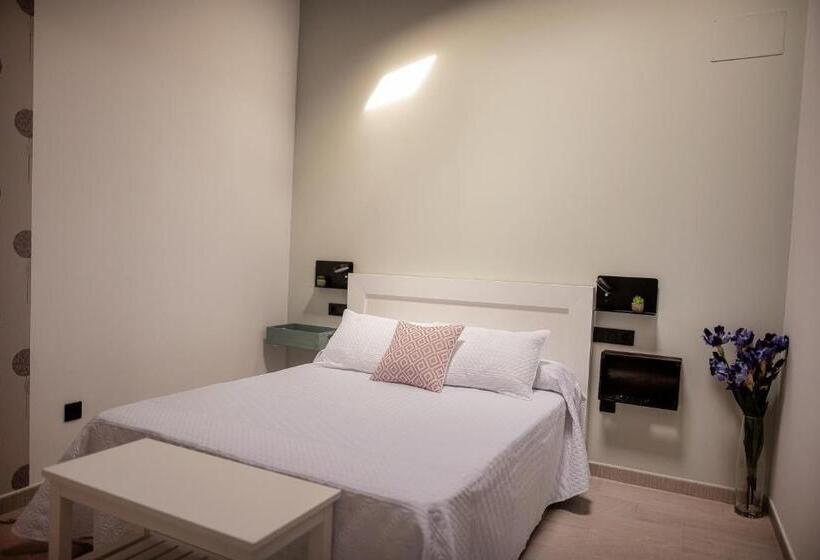 Casa Rural La Alborá Jacuzzi Exterior