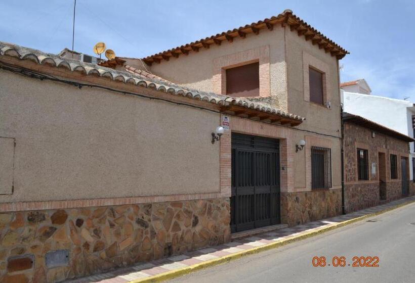 Casa Rural Villa Herrera