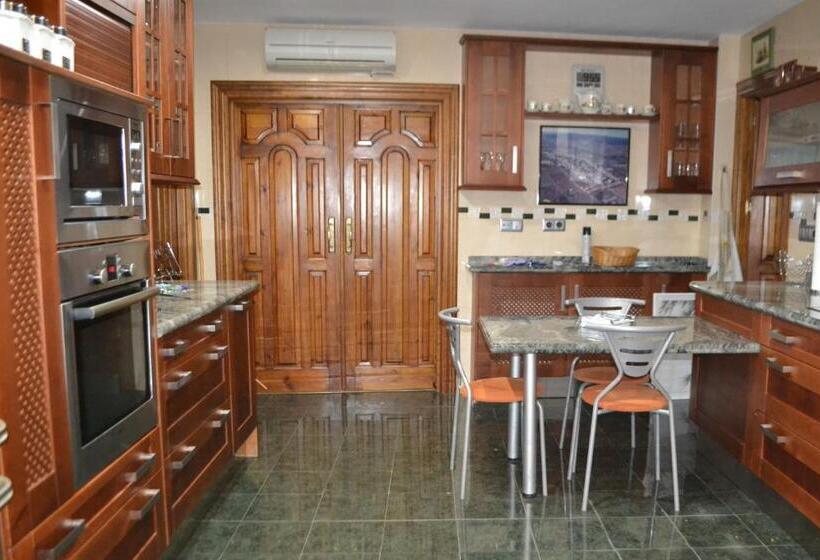 Casa Rural Villa Herrera