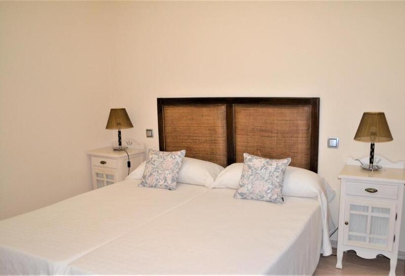 Casa Rural Villa Herrera