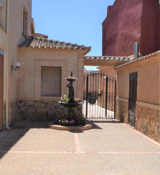 Casa Rural Villa Herrera