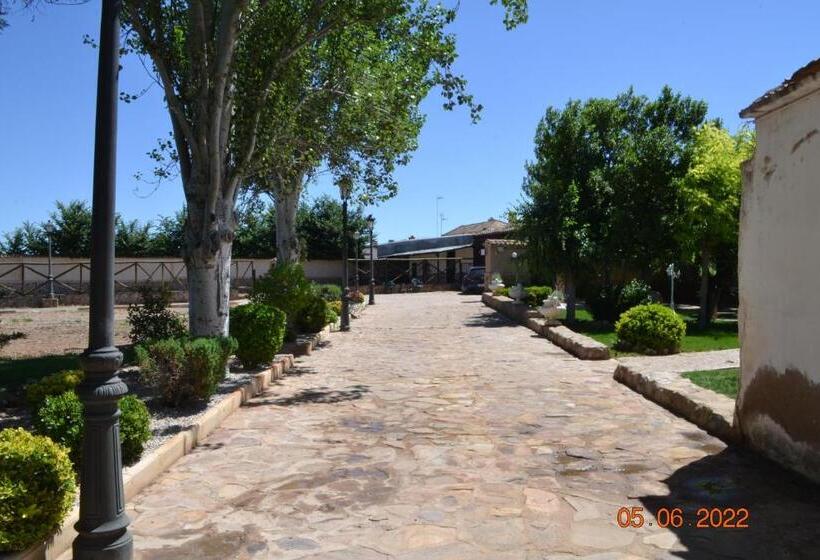 Casa Rural Villa Herrera