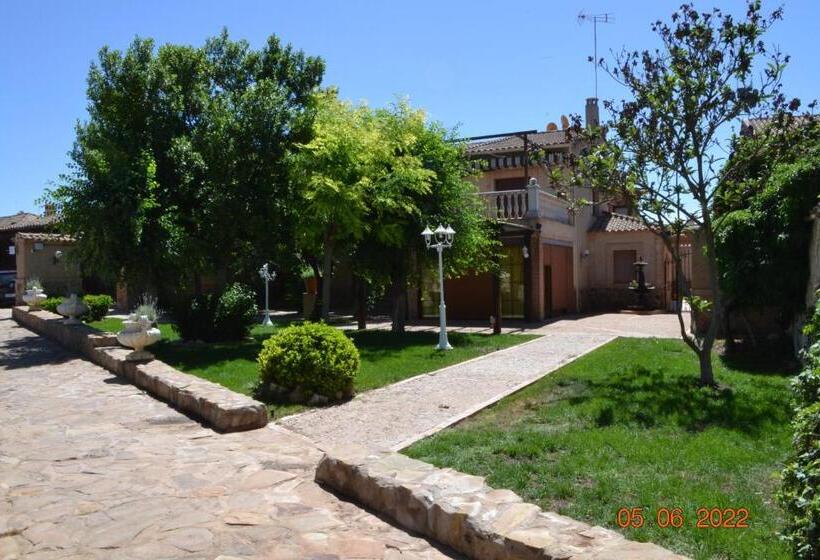 Casa Rural Villa Herrera