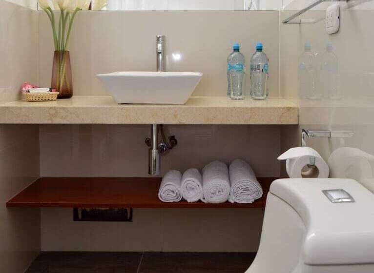 Casa Yuraq Hotel Boutique