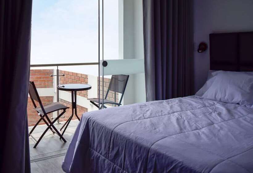 Casa Yuraq Hotel Boutique