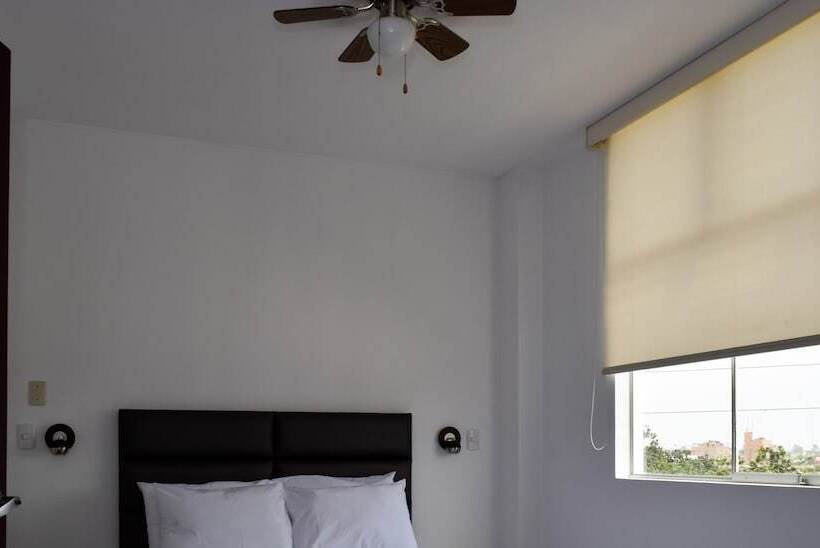 Casa Yuraq Hotel Boutique