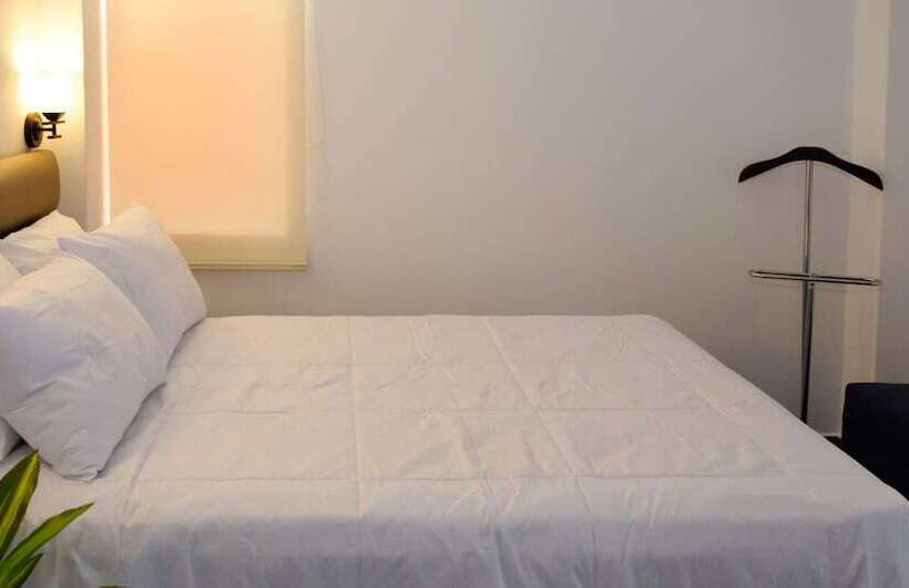 Casa Yuraq Hotel Boutique