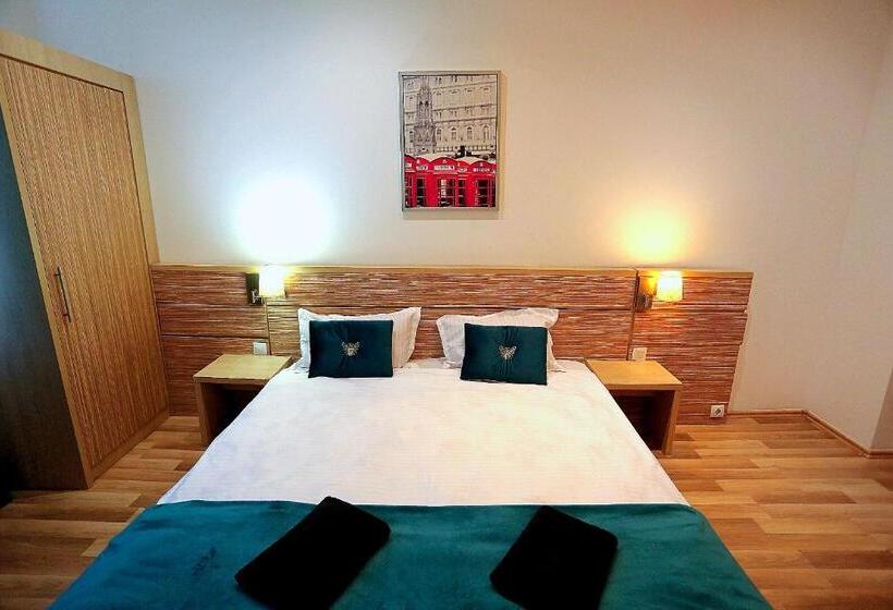 Cataleya Suites Apart