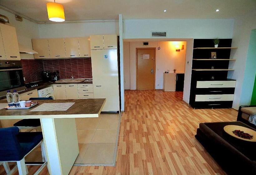 Cataleya Suites Apart