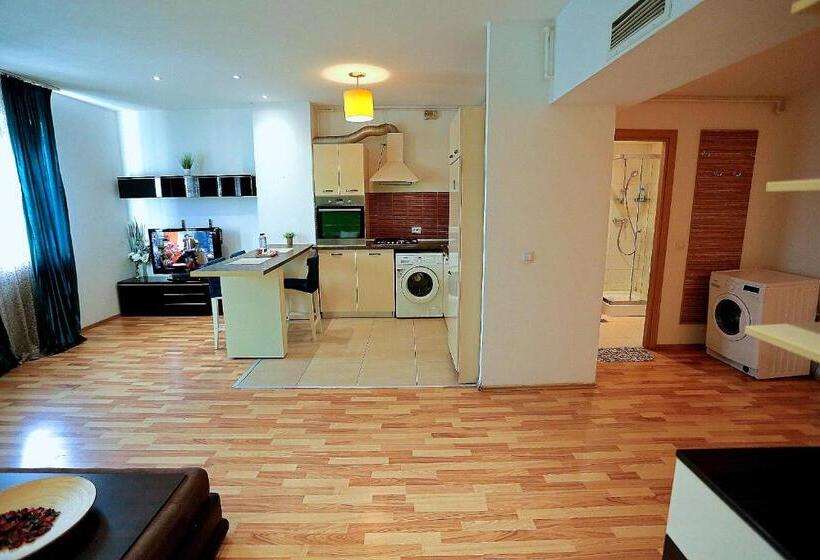 Cataleya Suites Apart