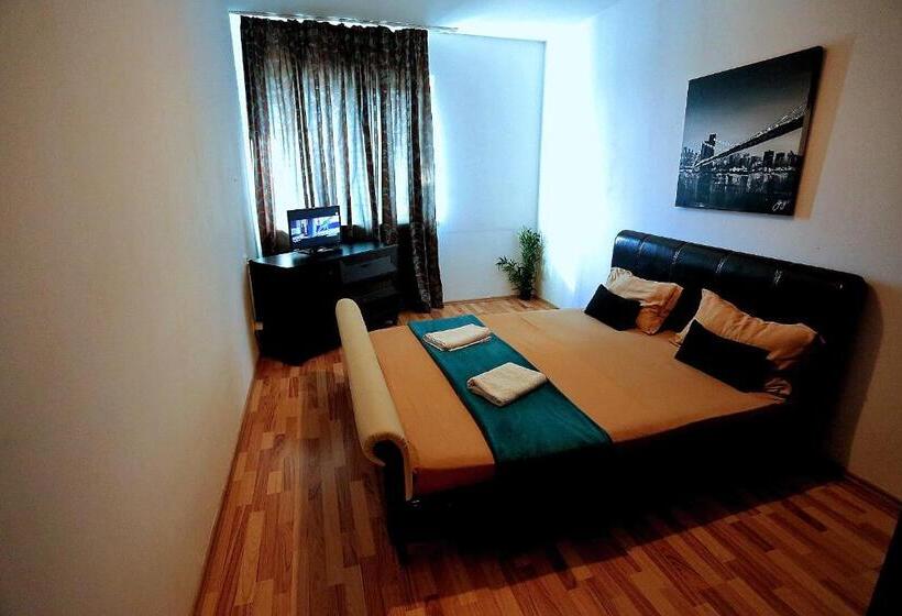 Cataleya Suites Apart