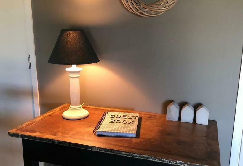 Cosy Country Stay B&b