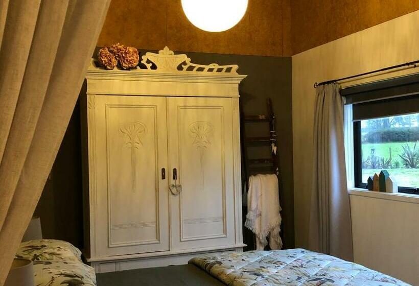 Cosy Country Stay B&b