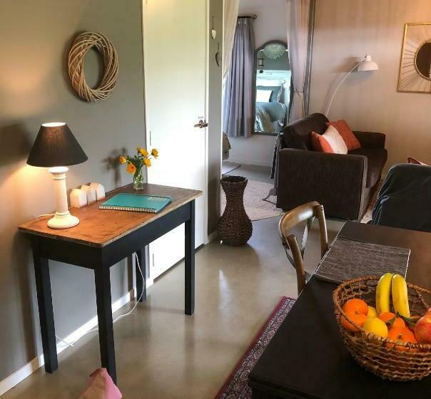 Cosy Country Stay B&b