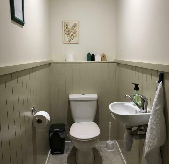 Cosy Country Stay B&b