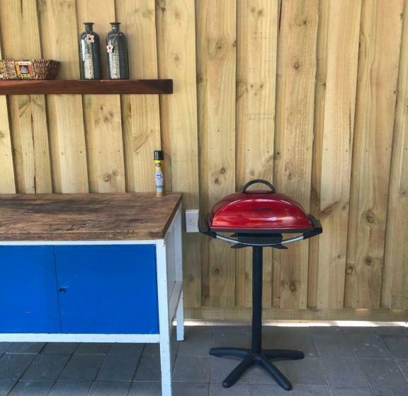 Cosy Country Stay B&b