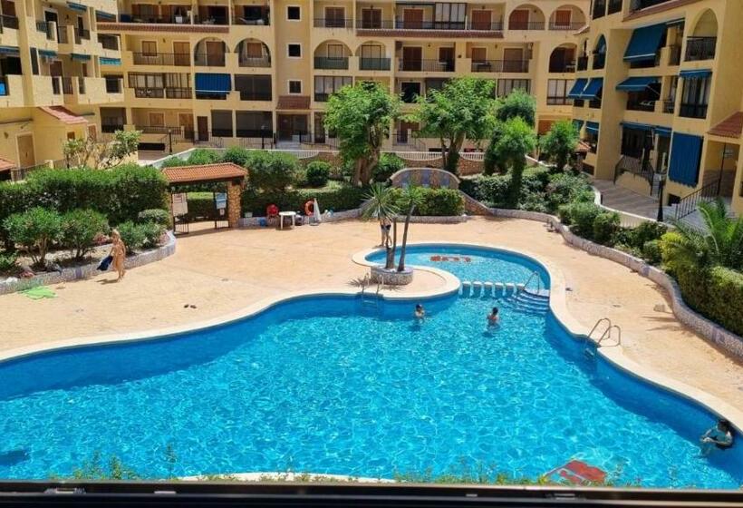 Cristina Apartments La Mata Torrevieja