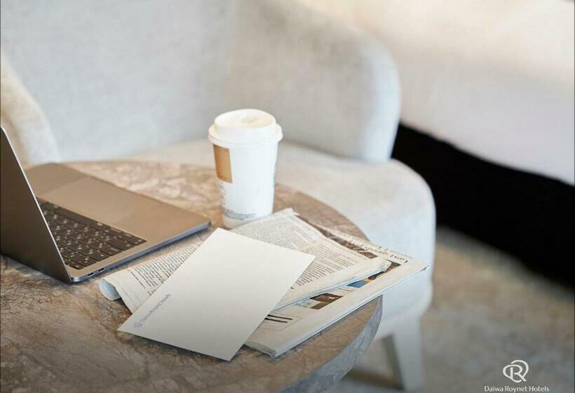 Daiwa Roynet Hotel Sendai Nishiguchi Premier