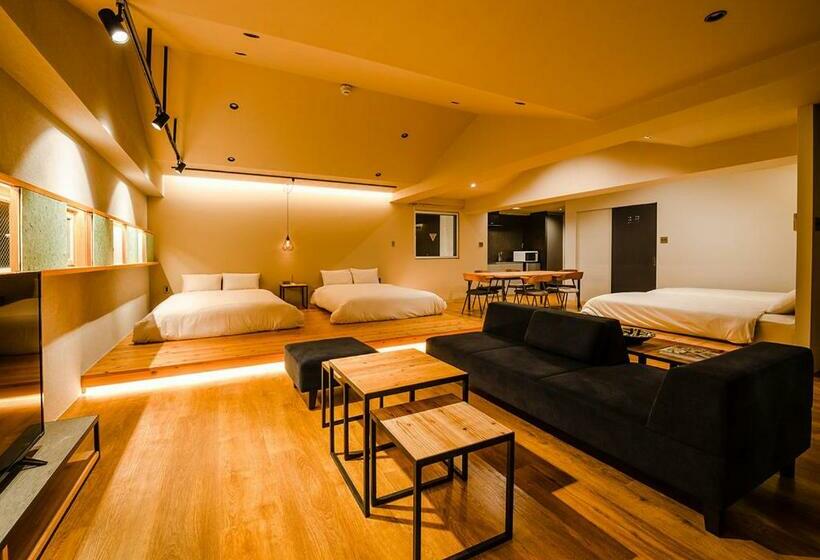 D And Stay 5 Resort Okinawa