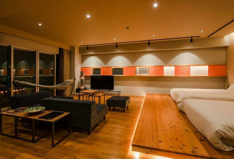 D And Stay 5 Resort Okinawa