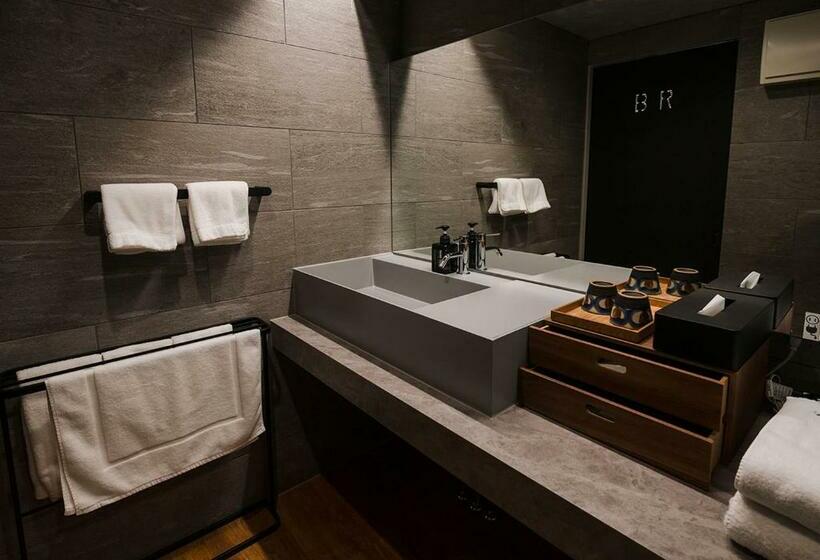 D And Stay 5 Resort Okinawa