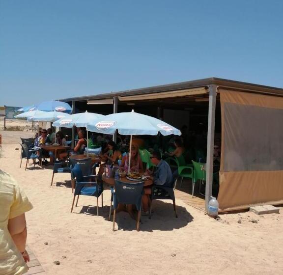 El Cotillo Tranquilidad,nearsea,stylish,well Equipped