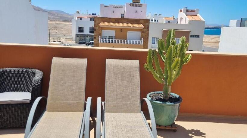 El Cotillo Tranquilidad,nearsea,stylish,well Equipped