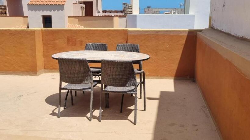 El Cotillo Tranquilidad,nearsea,stylish,well Equipped