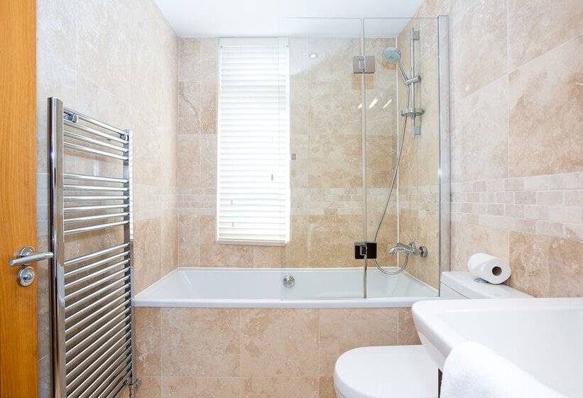 Estuary View By Sorted Stay