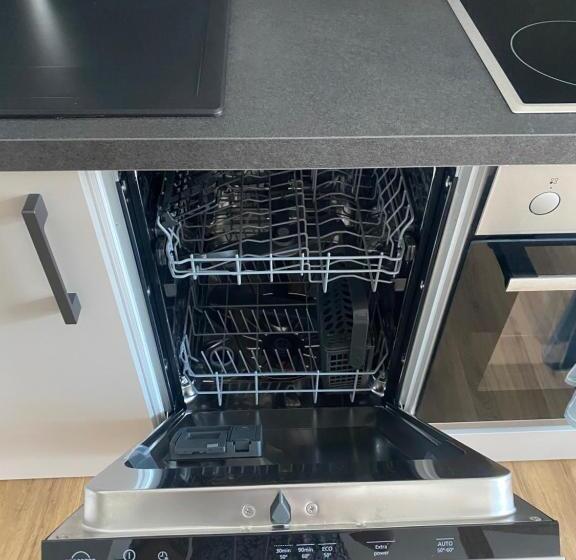 Exklusives Apartment In Bester Lage In Tbb