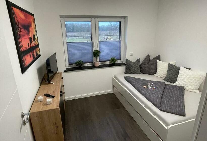 Ferienwohnung Astrid