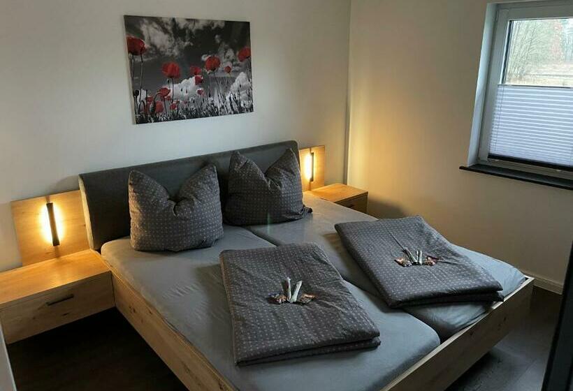 Ferienwohnung Astrid