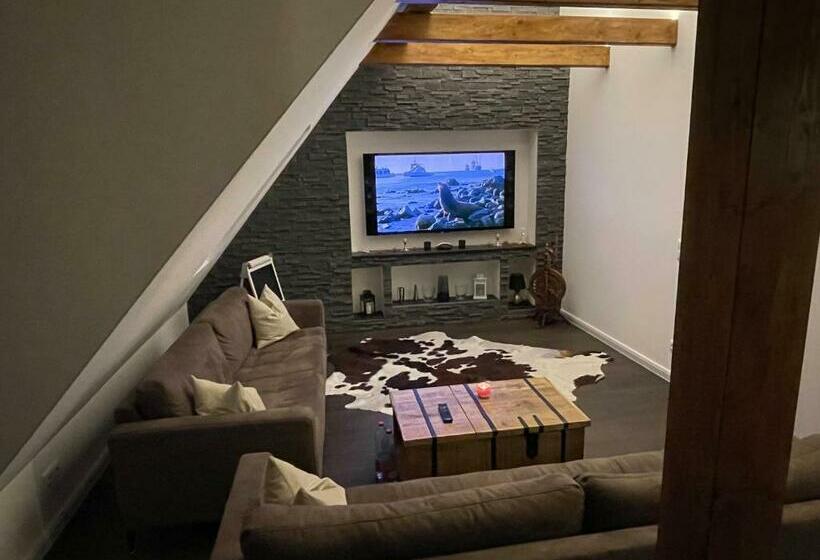 Ferienwohnung Astrid