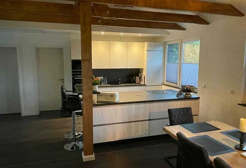 Ferienwohnung Astrid