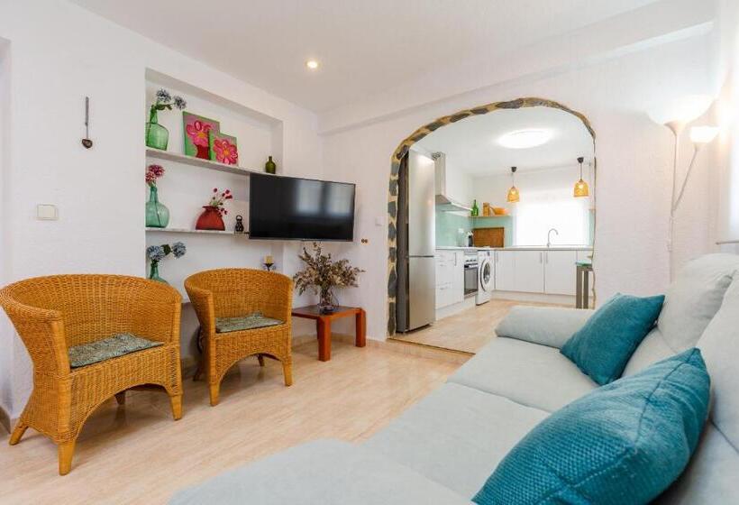 Fidalsa Coastal Soul