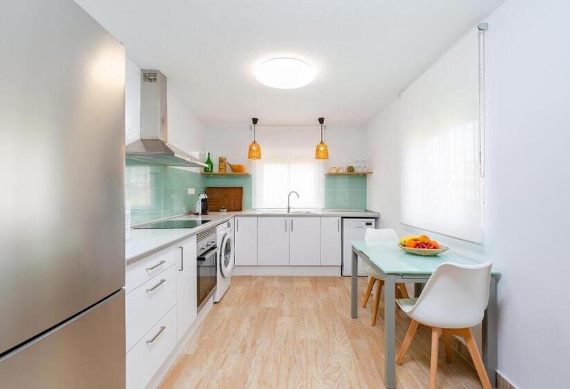 Fidalsa Coastal Soul