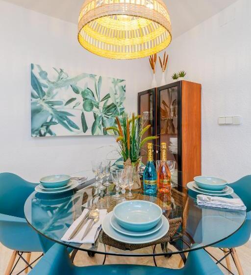 Fidalsa Coastal Soul