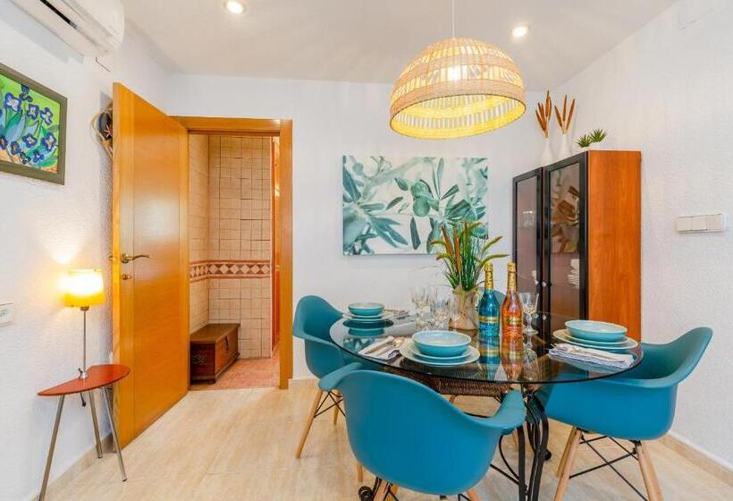 Fidalsa Coastal Soul