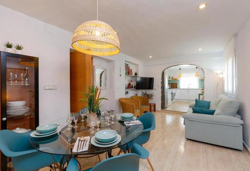 Fidalsa Coastal Soul