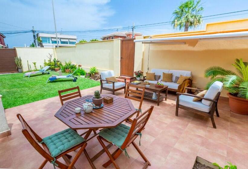 Fidalsa Coastal Soul