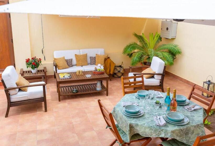 Fidalsa Coastal Soul