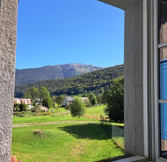 Grand Appartement En Rdc Vallée De Campan