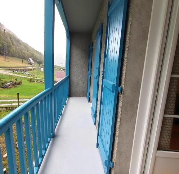 Grand Appartement En Rdc Vallée De Campan