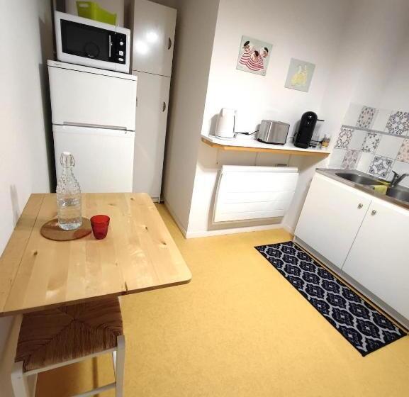 Grand Appartement En Rdc Vallée De Campan