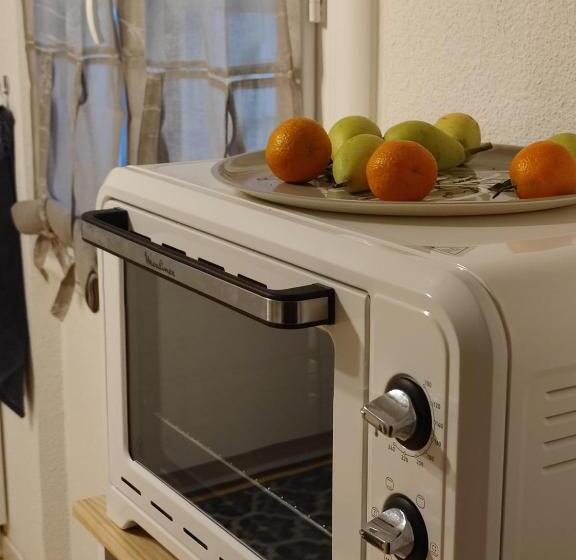 Grand Appartement En Rdc Vallée De Campan