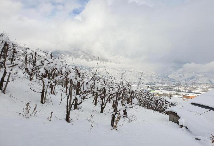 Grand Chalet 6 8 Personnes, Ski Et Randonnées