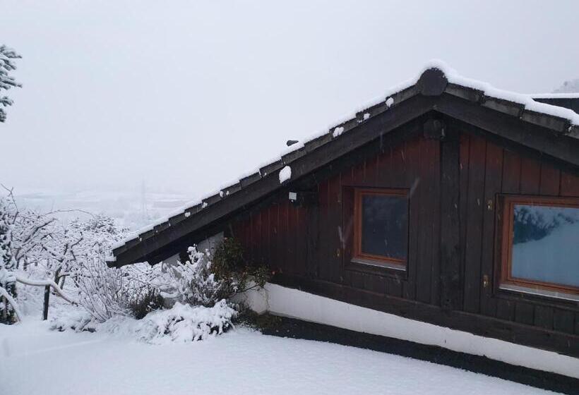 Grand Chalet 6 8 Personnes, Ski Et Randonnées