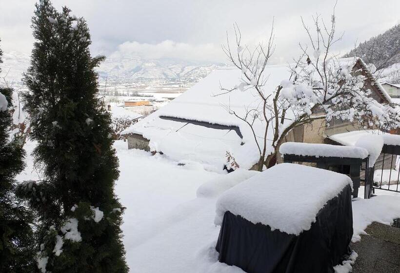 Grand Chalet 6 8 Personnes, Ski Et Randonnées